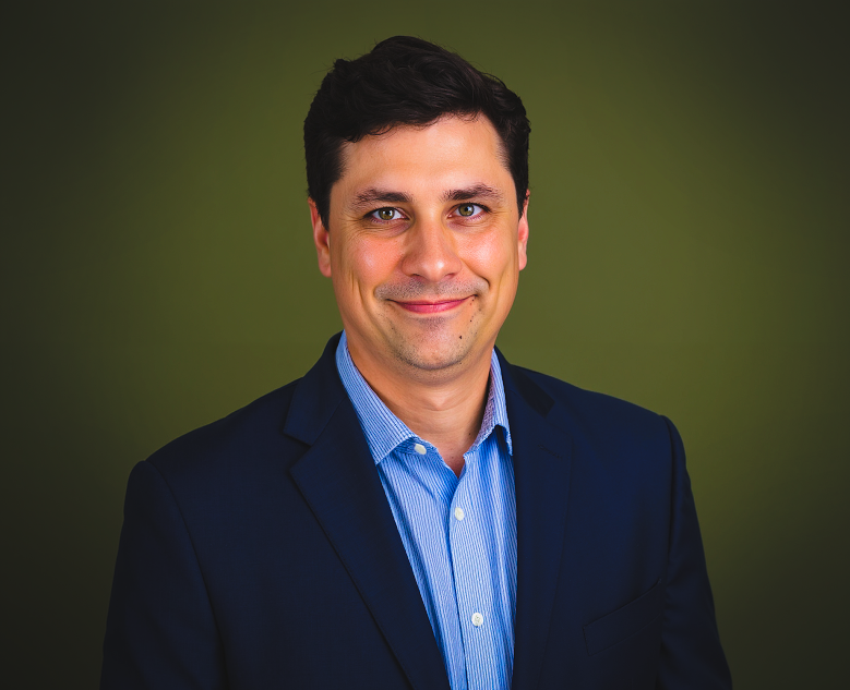 David Sabra — Managing Partner — Operations & Strategy